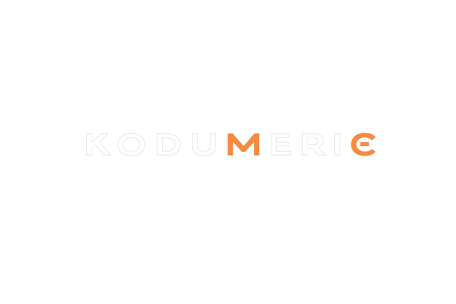 Kodumeric